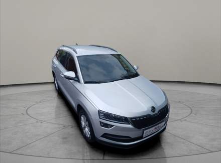 Škoda - Karoq