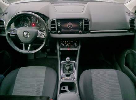 Škoda - Karoq