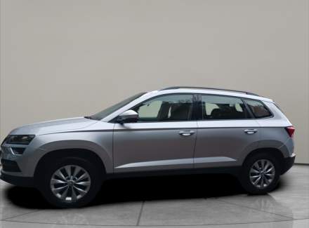 Škoda - Karoq