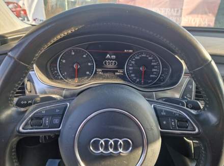 Audi - A6