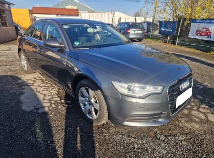 Audi - A6