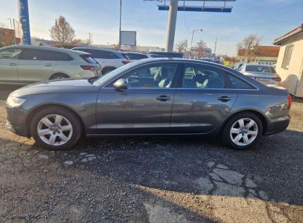 Audi - A6