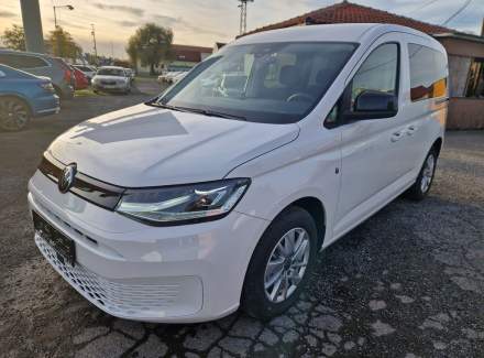Volkswagen - Caddy