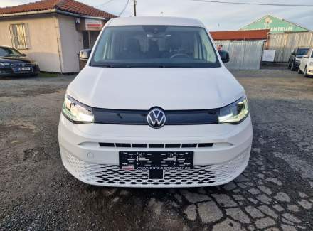 Volkswagen - Caddy