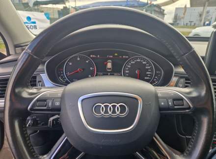 Audi - A6