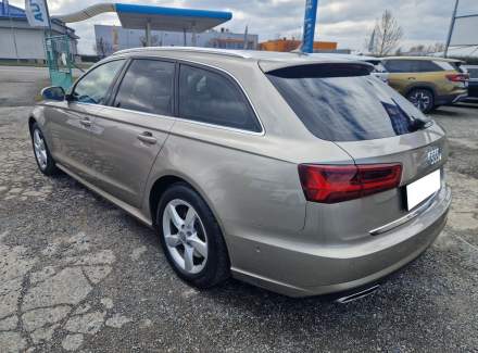 Audi - A6