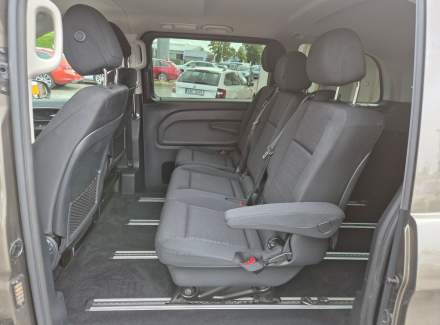 Mercedes-Benz - Vito