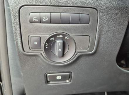 Mercedes-Benz - Vito