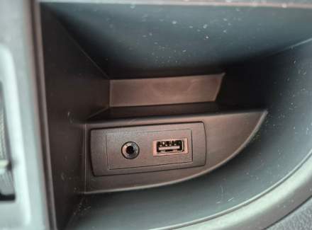 Mercedes-Benz - Vito