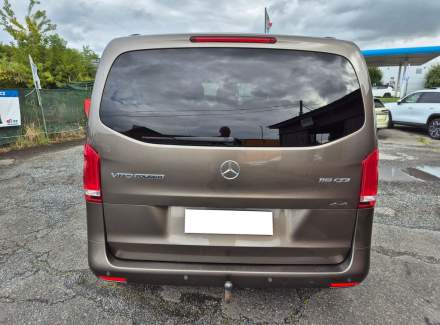 Mercedes-Benz - Vito
