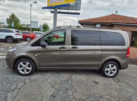 Mercedes-Benz - Vito
