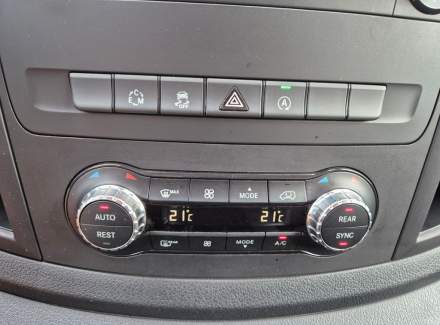 Mercedes-Benz - Vito