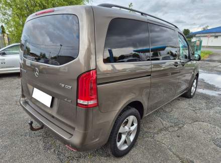 Mercedes-Benz - Vito