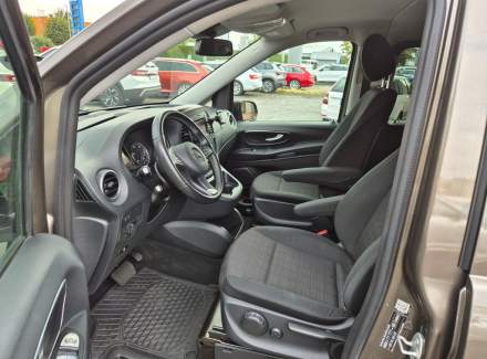 Mercedes-Benz - Vito