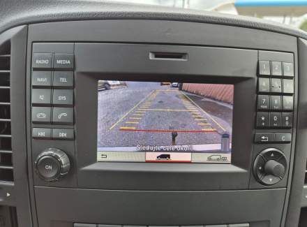 Mercedes-Benz - Vito