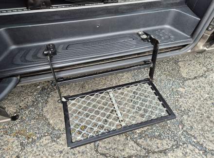 Mercedes-Benz - Vito