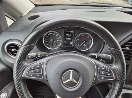 Mercedes-Benz - Vito