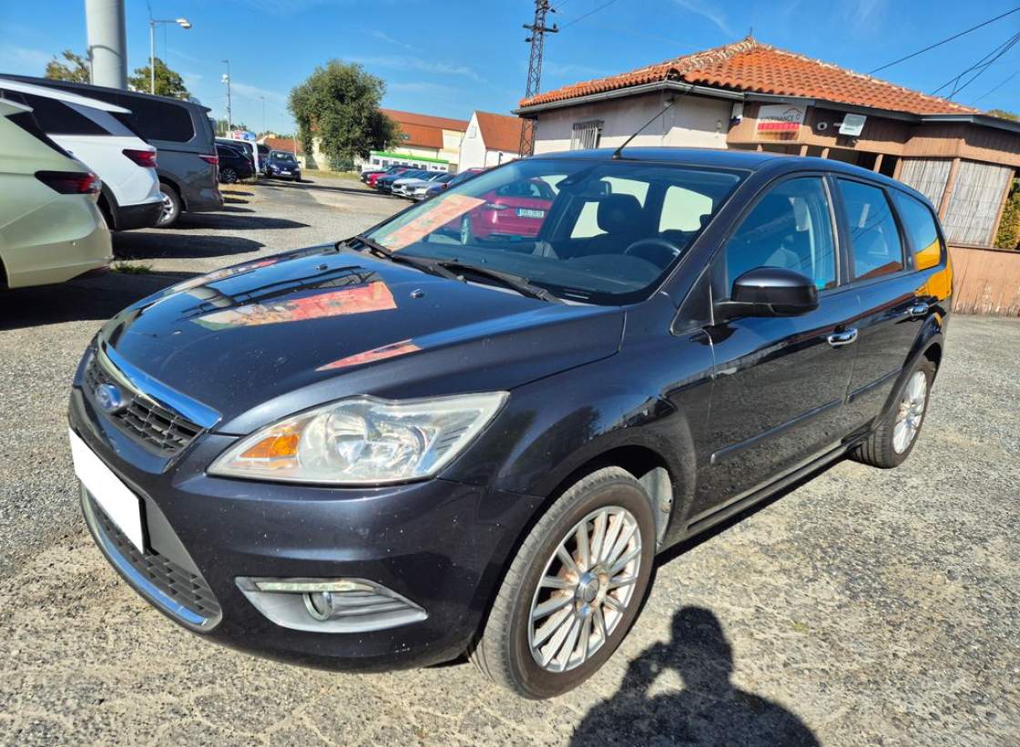 Ford - Focus