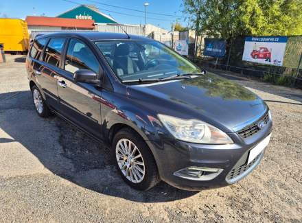 Ford - Focus