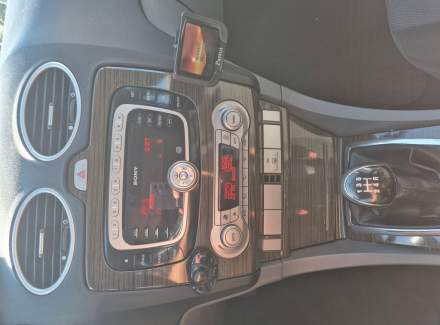Ford - Focus