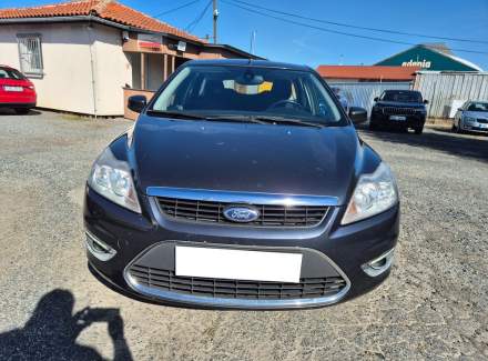 Ford - Focus