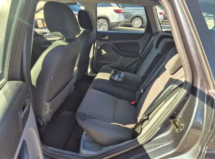 Ford - Focus