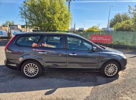 Ford - Focus