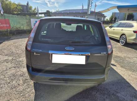 Ford - Focus