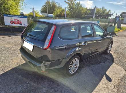 Ford - Focus