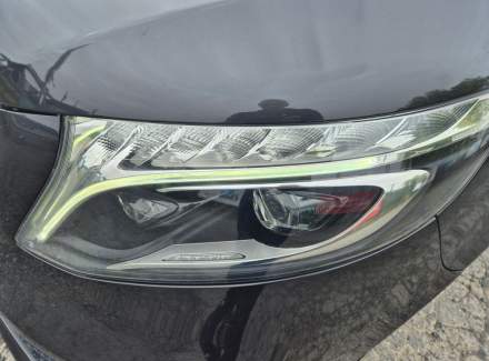 Mercedes-Benz - V-class