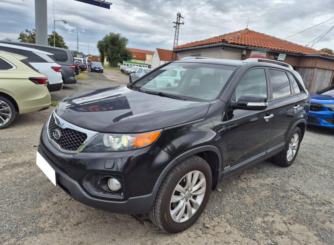 Kia - Sorento
