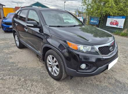 Kia - Sorento