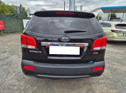 Kia - Sorento