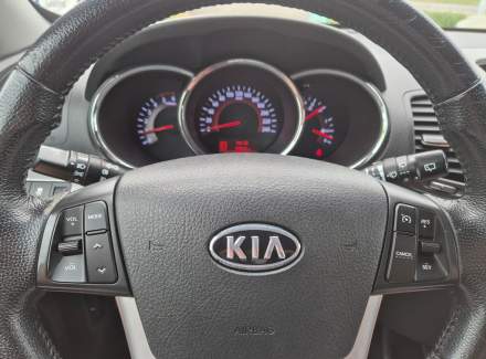 Kia - Sorento