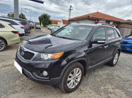 Kia - Sorento