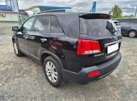 Kia - Sorento