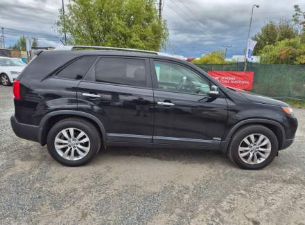Kia - Sorento
