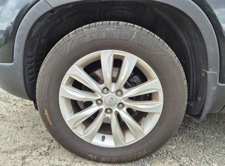 Kia - Sorento
