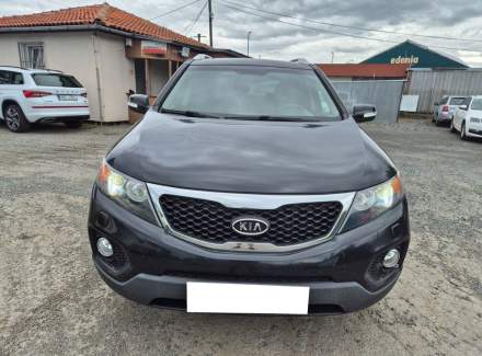 Kia - Sorento