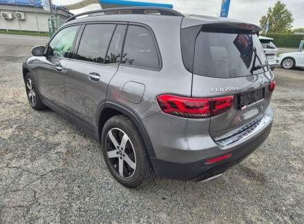Mercedes-Benz - GLB