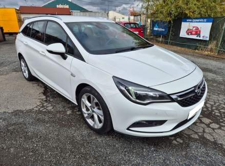 Opel - Astra