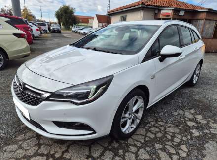 Opel - Astra