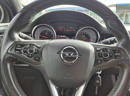 Opel - Astra