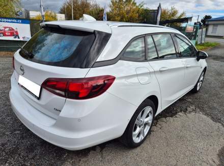 Opel - Astra