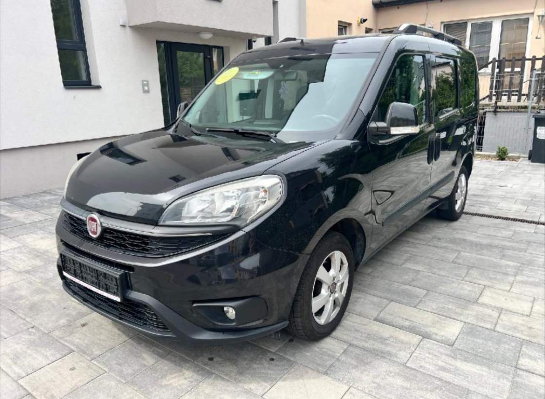 Fiat - Doblo