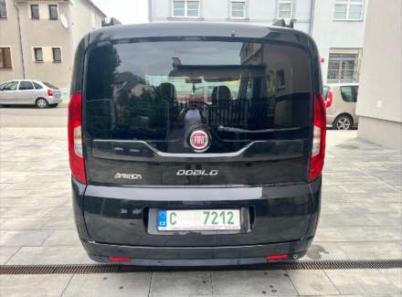 Fiat - Doblo