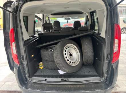 Fiat - Doblo