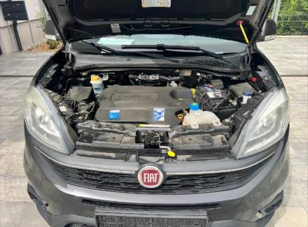 Fiat - Doblo