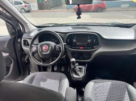 Fiat - Doblo