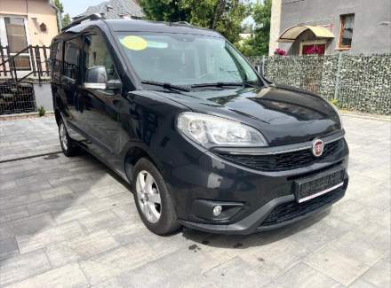 Fiat - Doblo